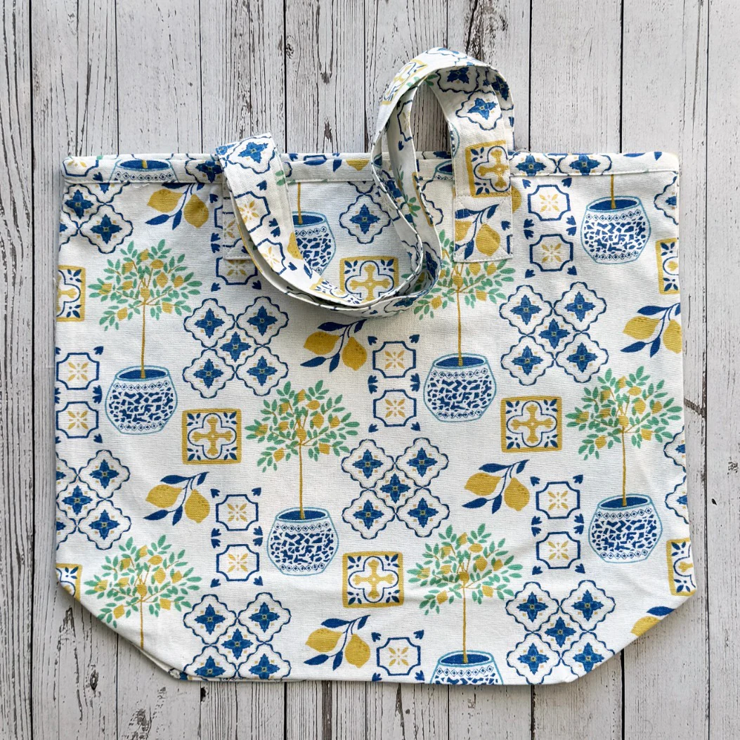 Tote Bags